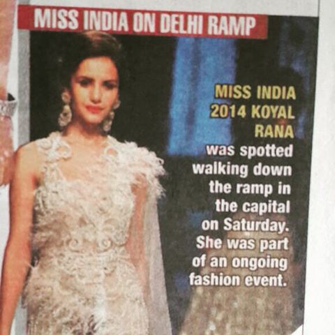Koyal Rana