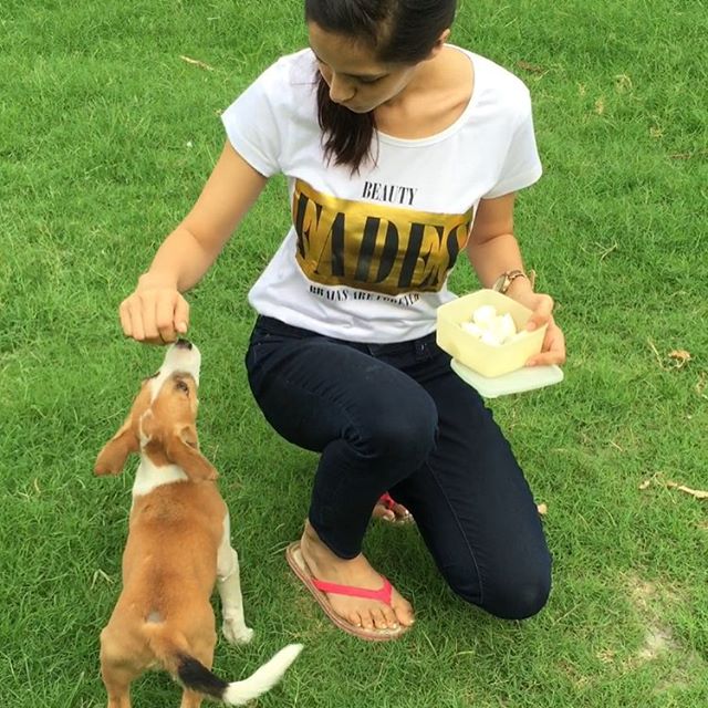 Koyal Rana