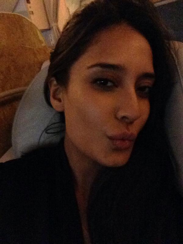 Lisa Haydon