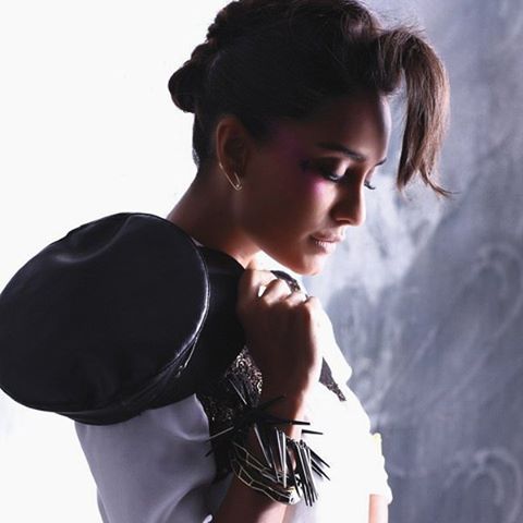 Lisa Haydon