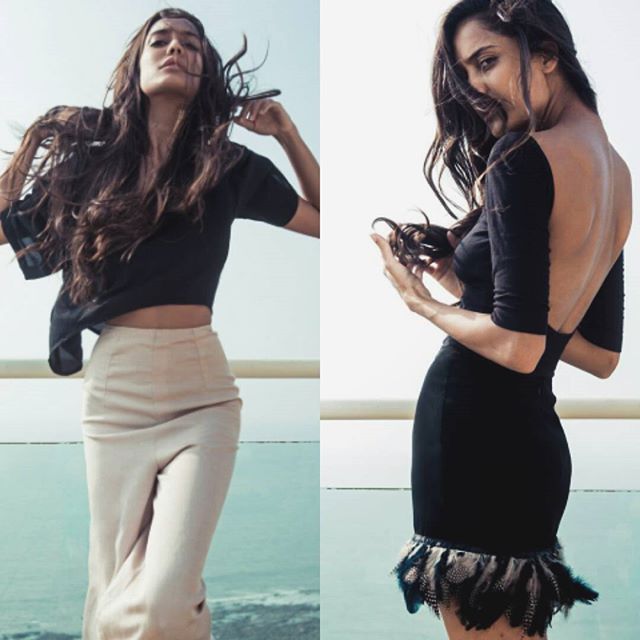 Lisa Haydon