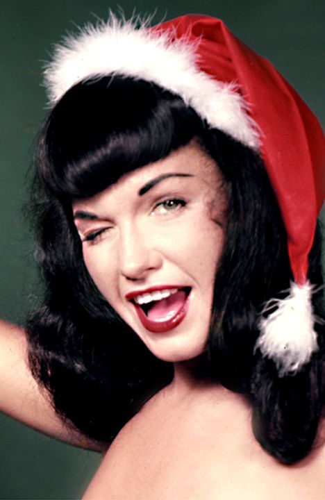 Bettie Page Bettie Page