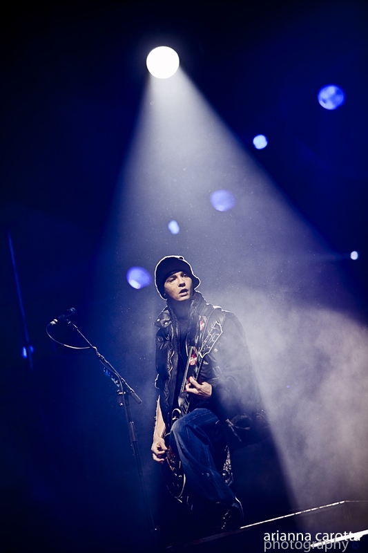Tom Kaulitz