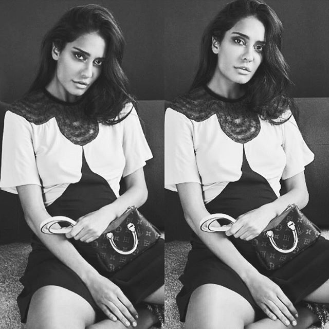 Lisa Haydon