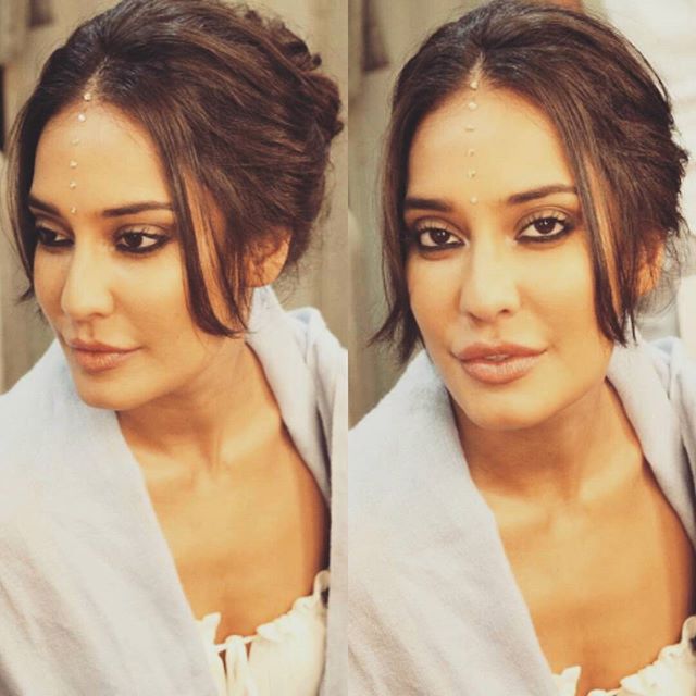 Lisa Haydon