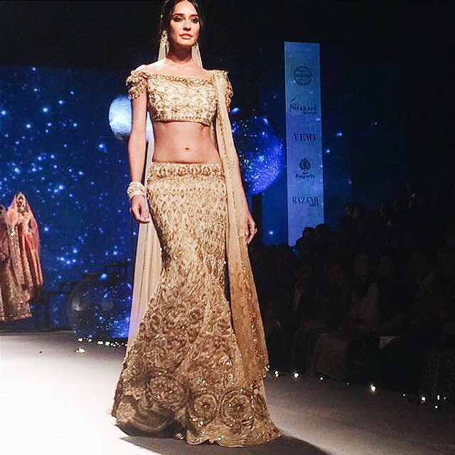 Lisa Haydon