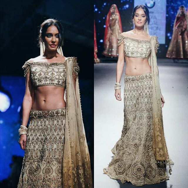 Lisa Haydon