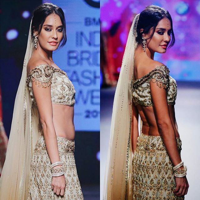 Lisa Haydon