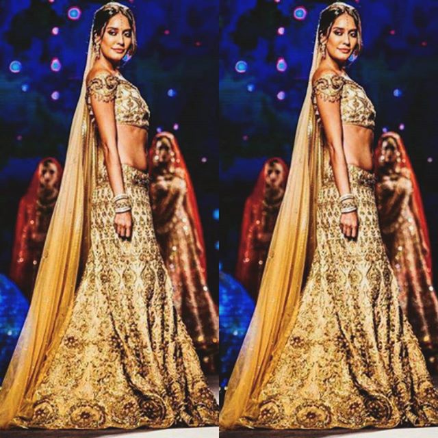 Lisa Haydon