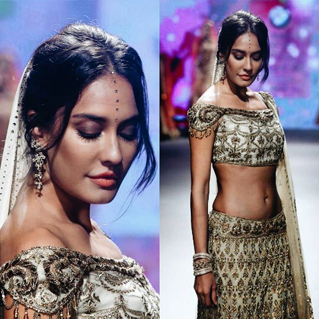Lisa Haydon