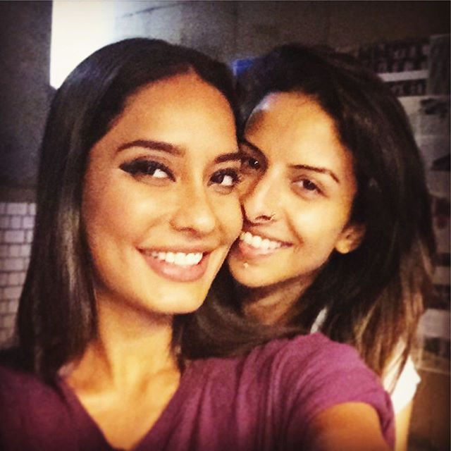 Lisa Haydon