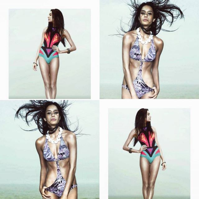 Lisa Haydon