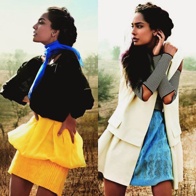 Lisa Haydon