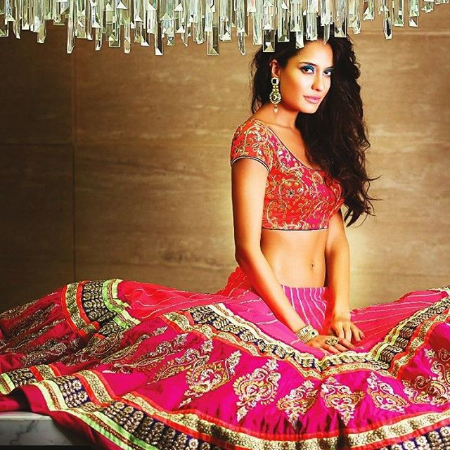 Lisa Haydon