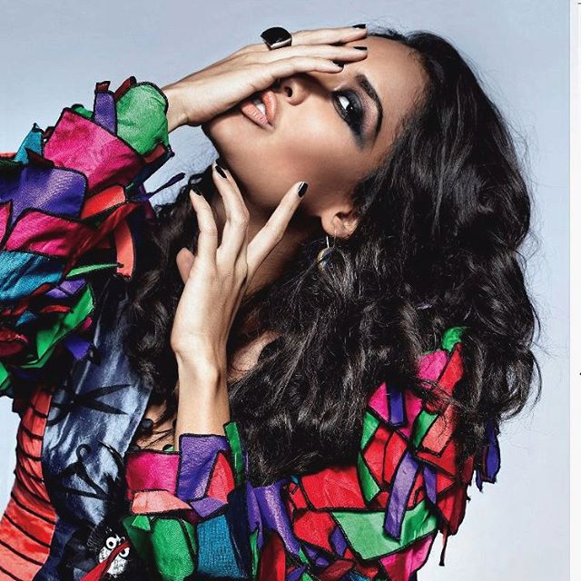 Lisa Haydon