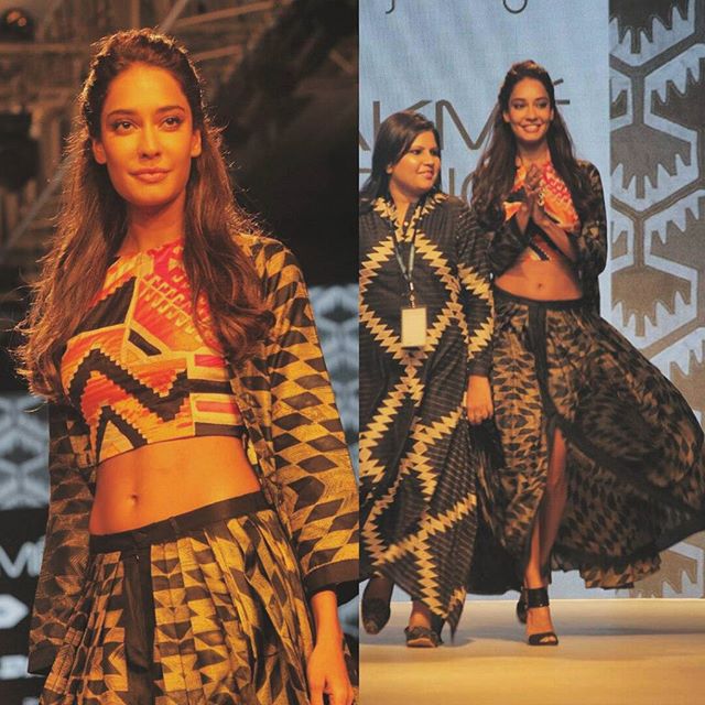 Lisa Haydon