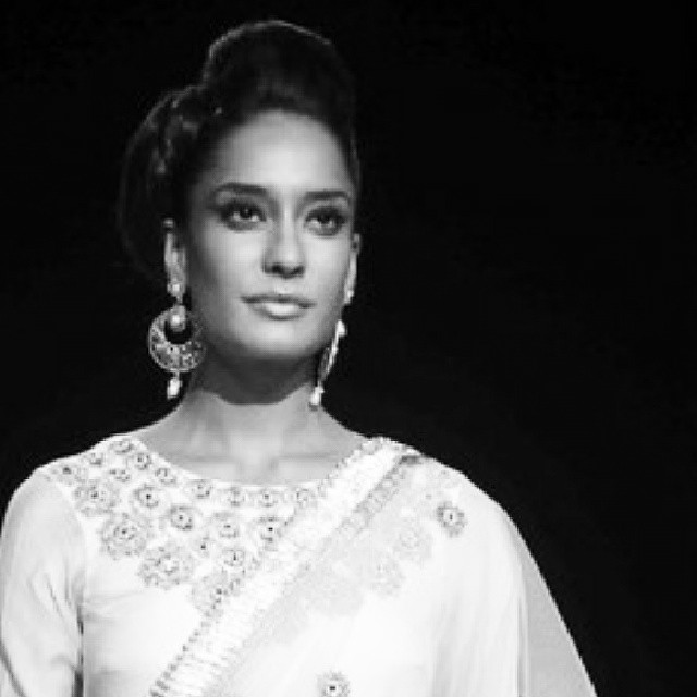 Lisa Haydon