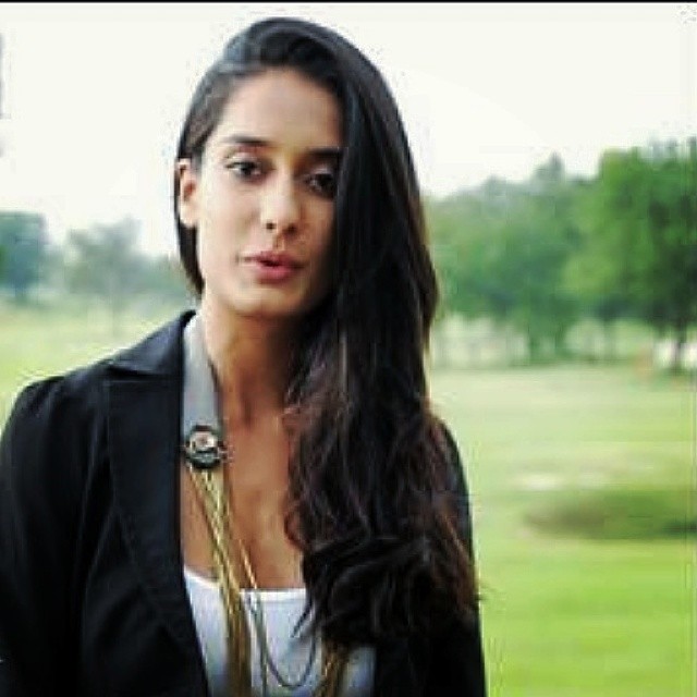 Lisa Haydon
