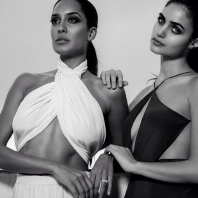Lisa Haydon