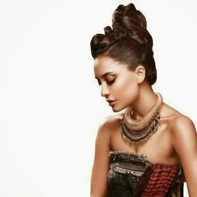 Lisa Haydon
