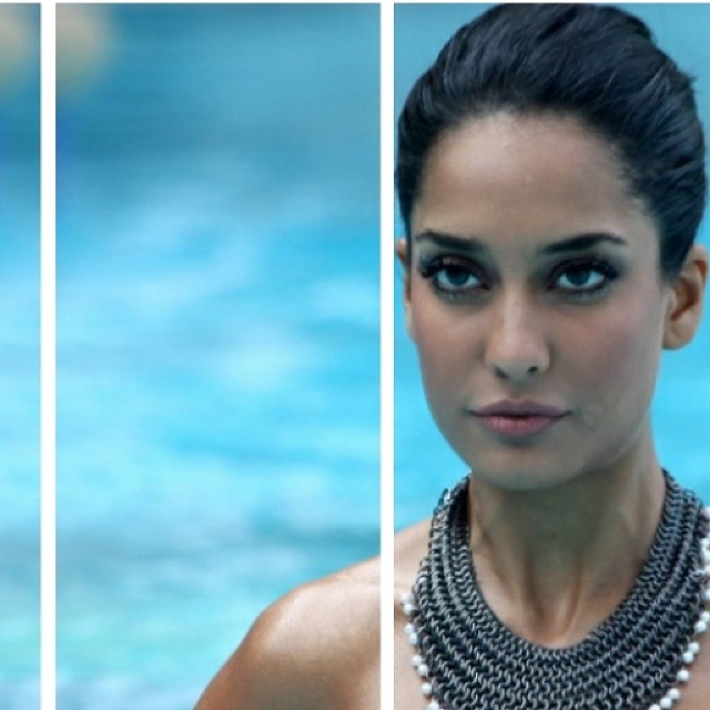 Lisa Haydon