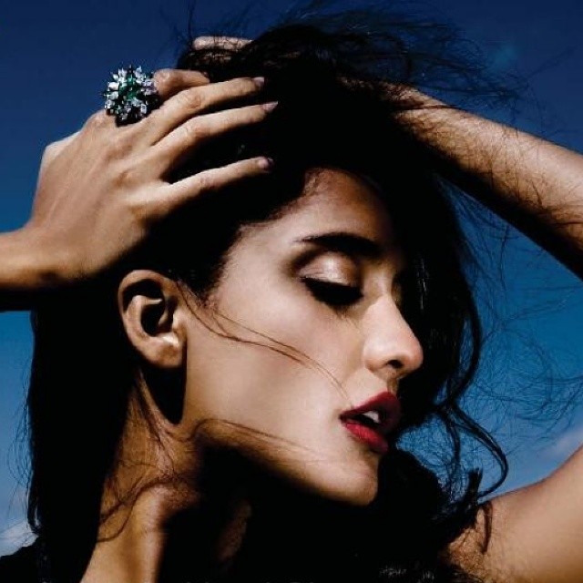 Lisa Haydon