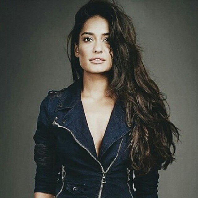 Lisa Haydon