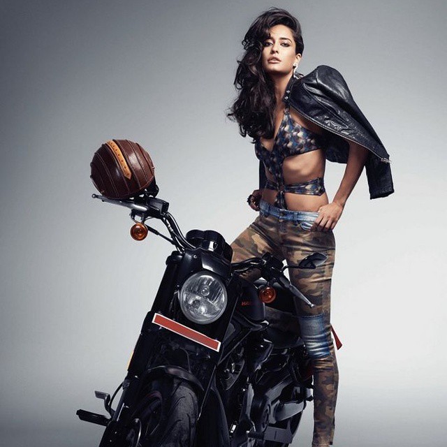Lisa Haydon
