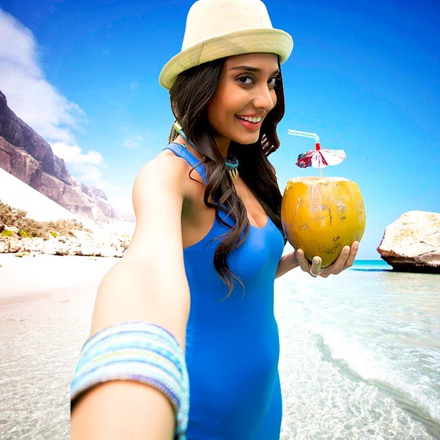 Lisa Haydon