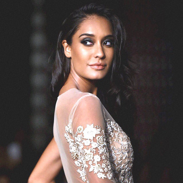 Lisa Haydon