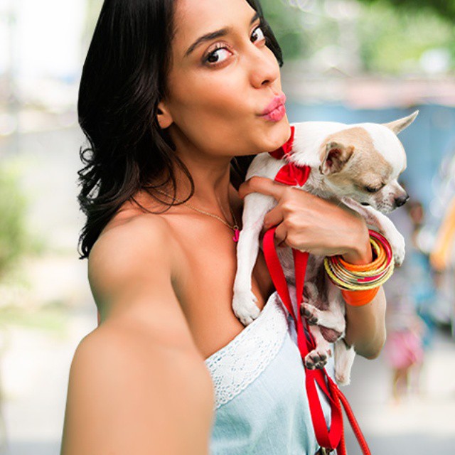 Lisa Haydon
