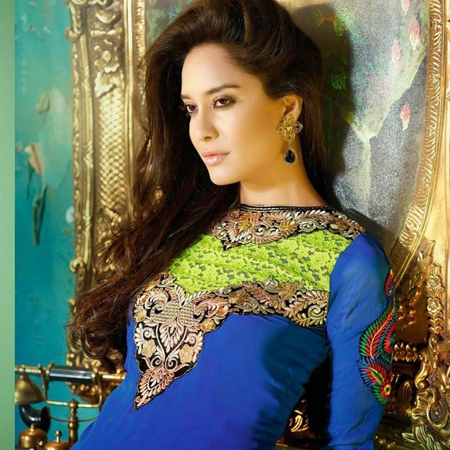 Lisa Haydon