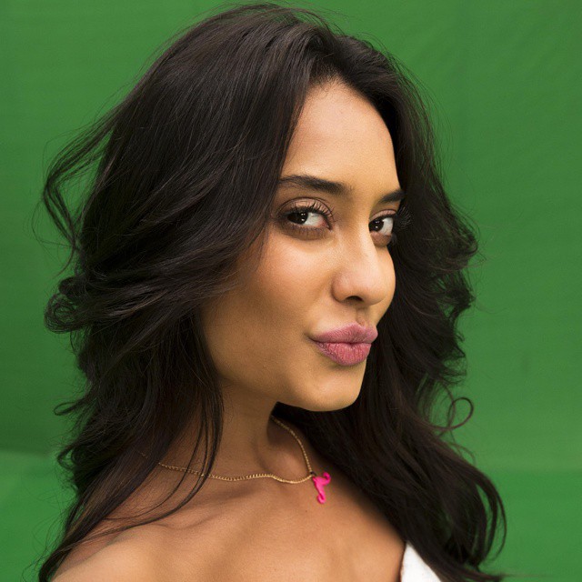Lisa Haydon