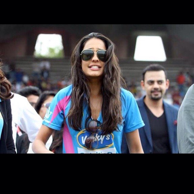 Lisa Haydon