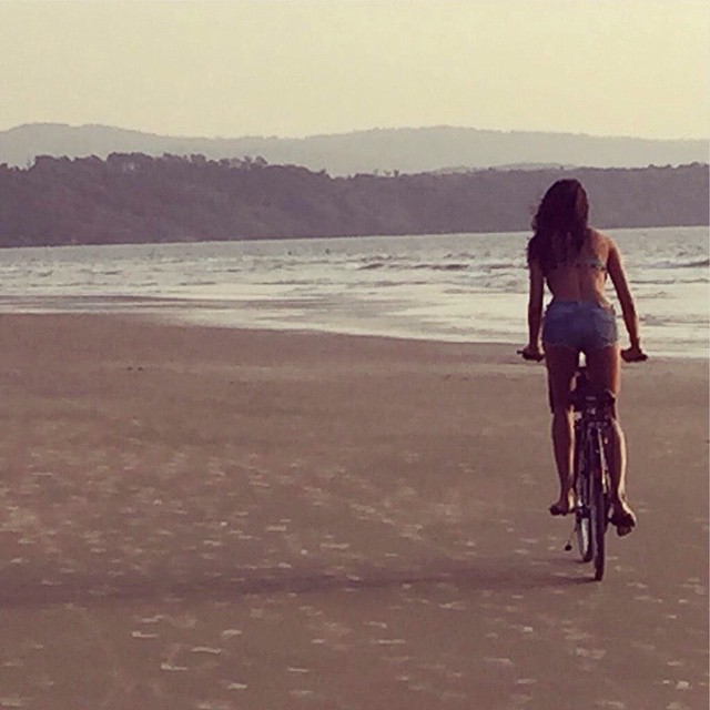 Lisa Haydon