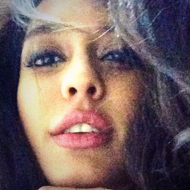 Lisa Haydon