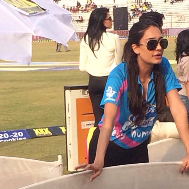 Lisa Haydon