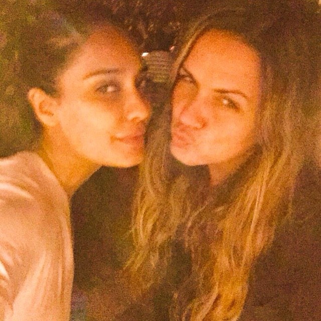 Lisa Haydon