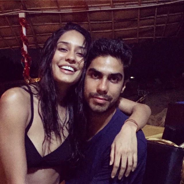 Lisa Haydon