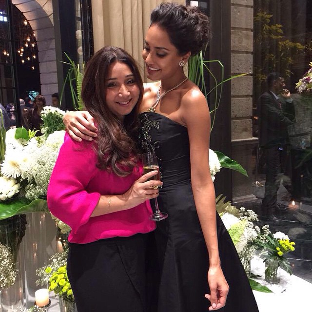 Lisa Haydon