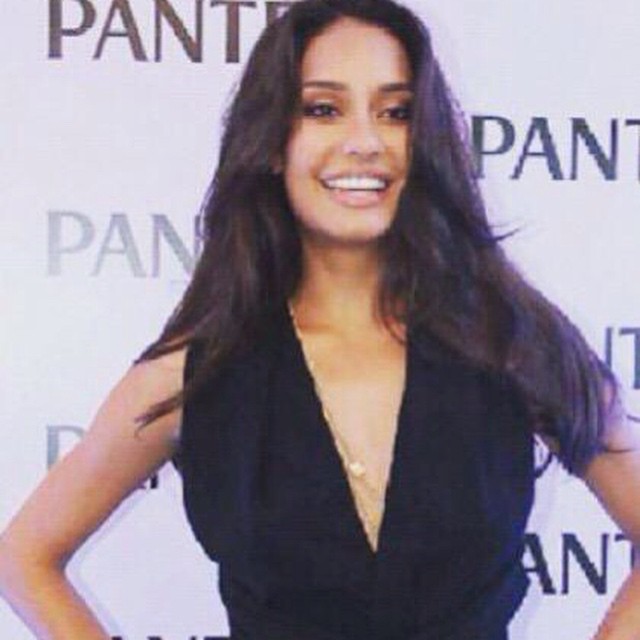 Lisa Haydon Lisa Haydon