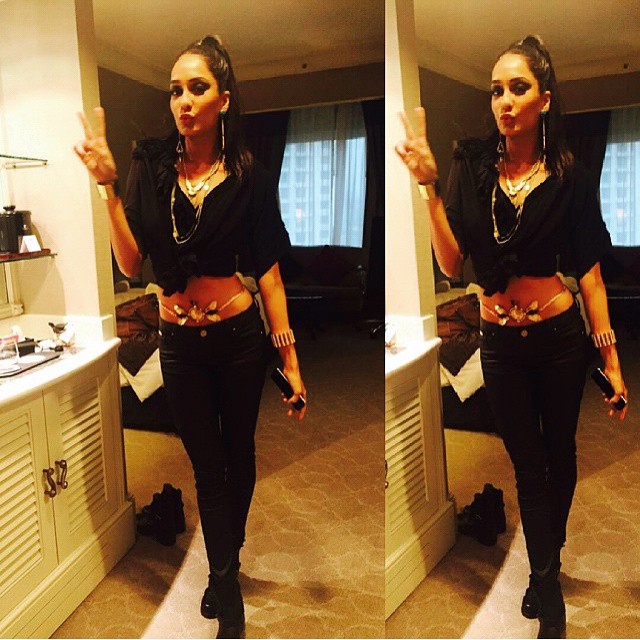 Lisa Haydon