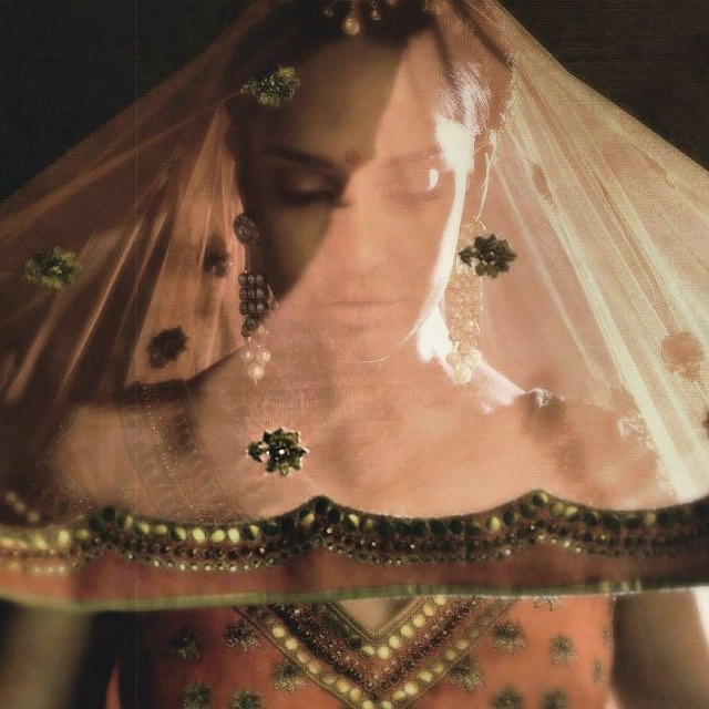 Lisa Haydon