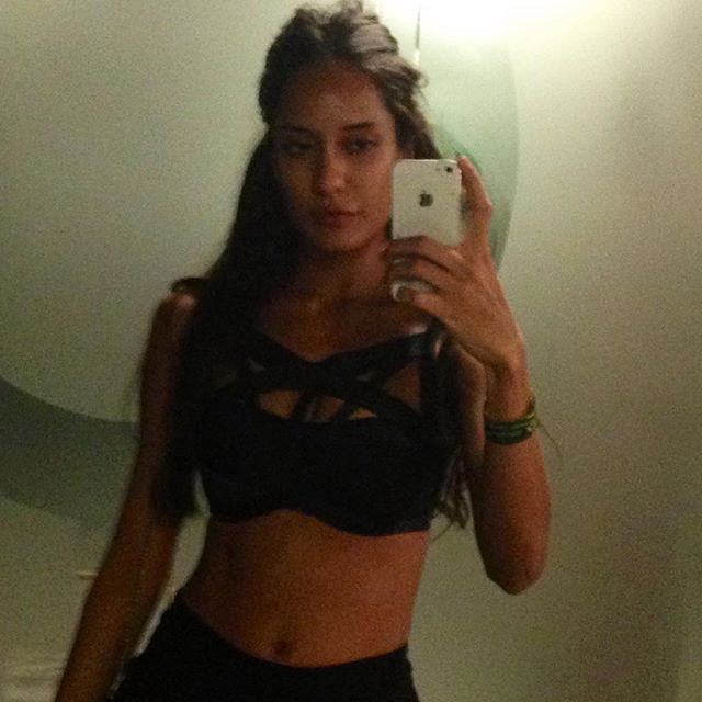 Lisa Haydon