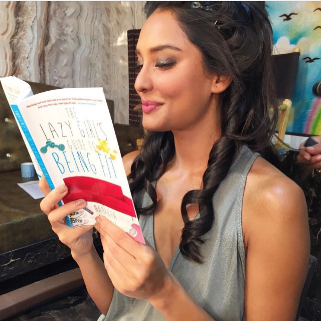 Lisa Haydon
