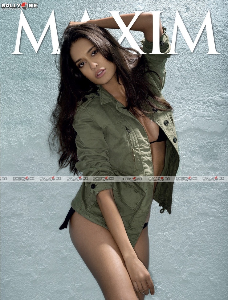 Lisa Haydon
