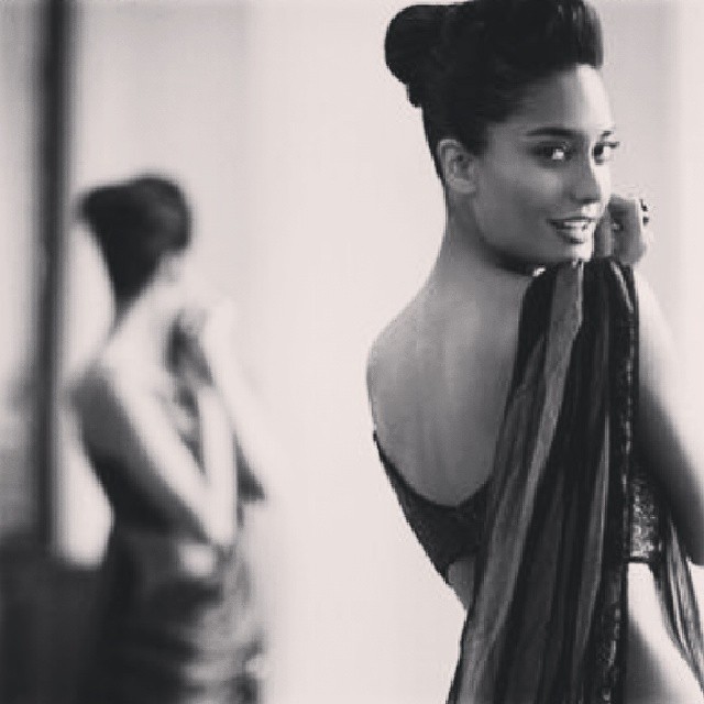 Lisa Haydon