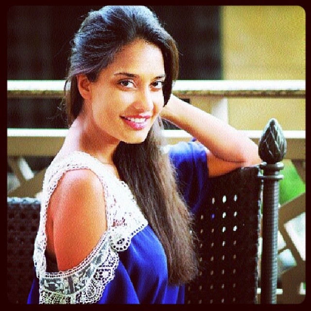 Lisa Haydon