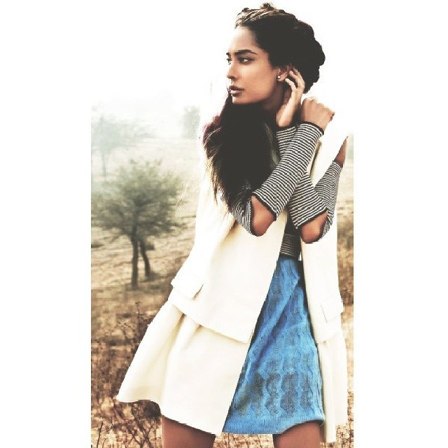 Lisa Haydon