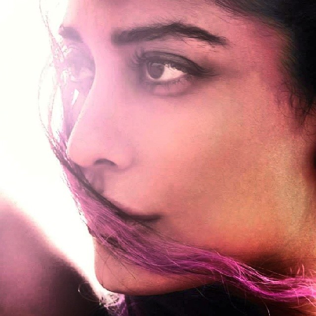 Lisa Haydon